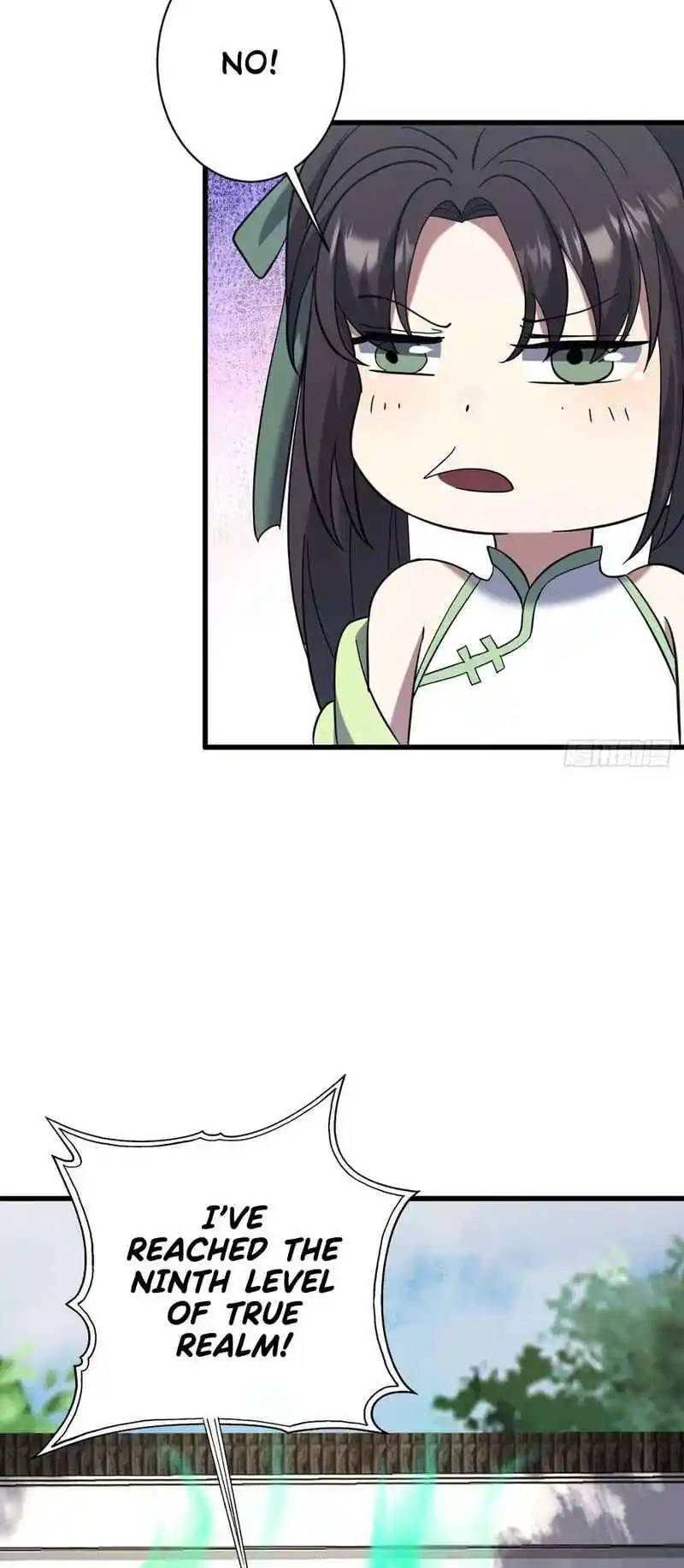 Invincible After 100 Years of Seclusion 106