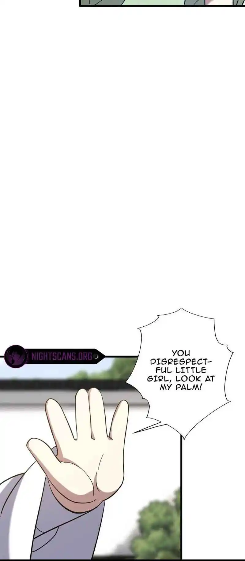 Invincible After 100 Years of Seclusion 106