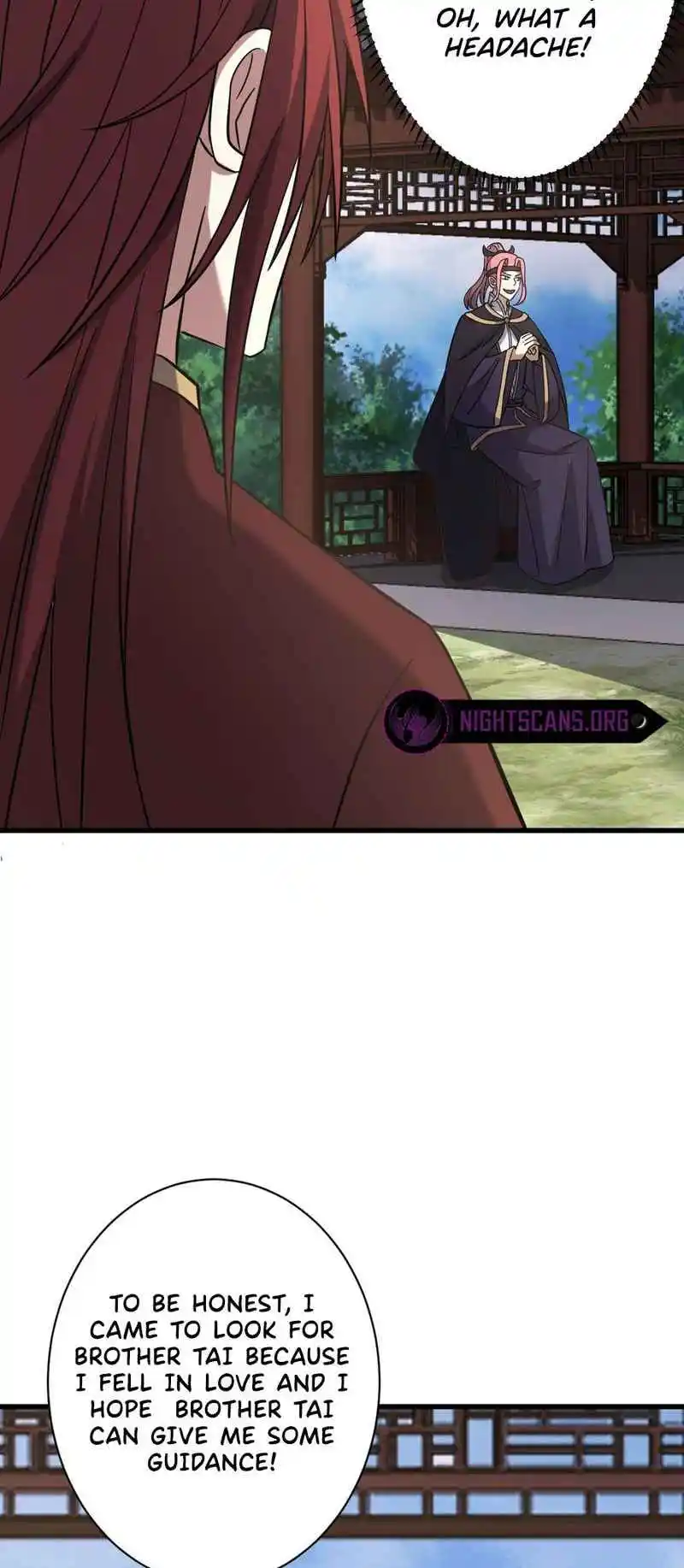 Invincible After 100 Years of Seclusion 106