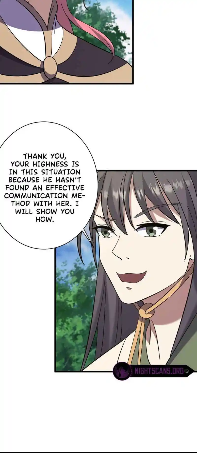 Invincible After 100 Years of Seclusion 106