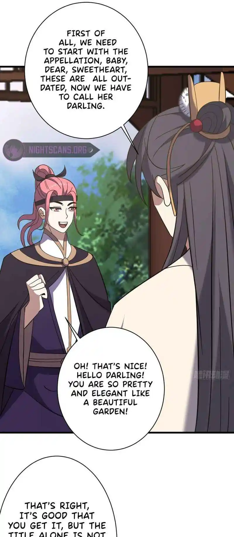 Invincible After 100 Years of Seclusion 106