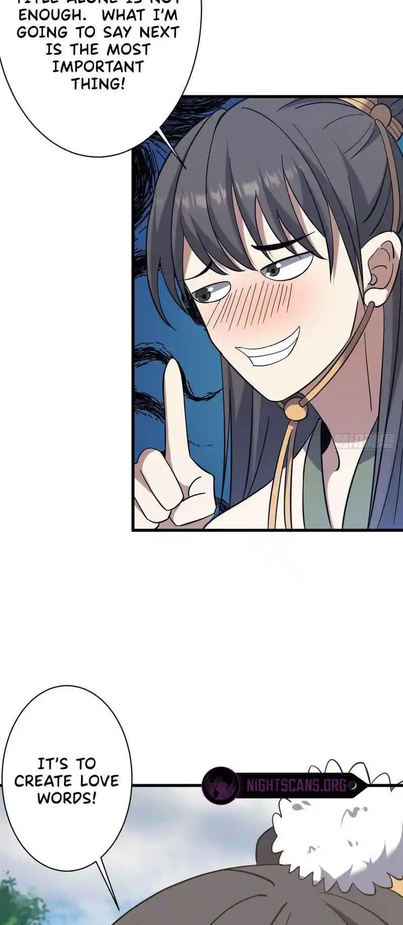 Invincible After 100 Years of Seclusion 106