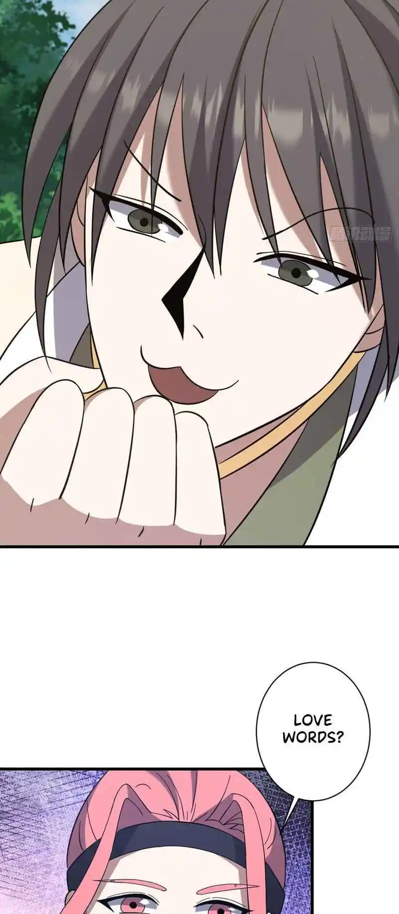 Invincible After 100 Years of Seclusion 106