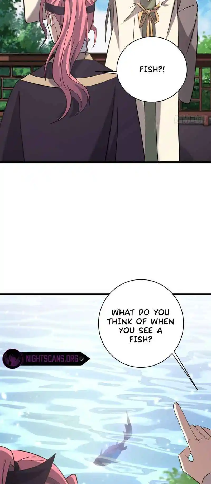 Invincible After 100 Years of Seclusion 106