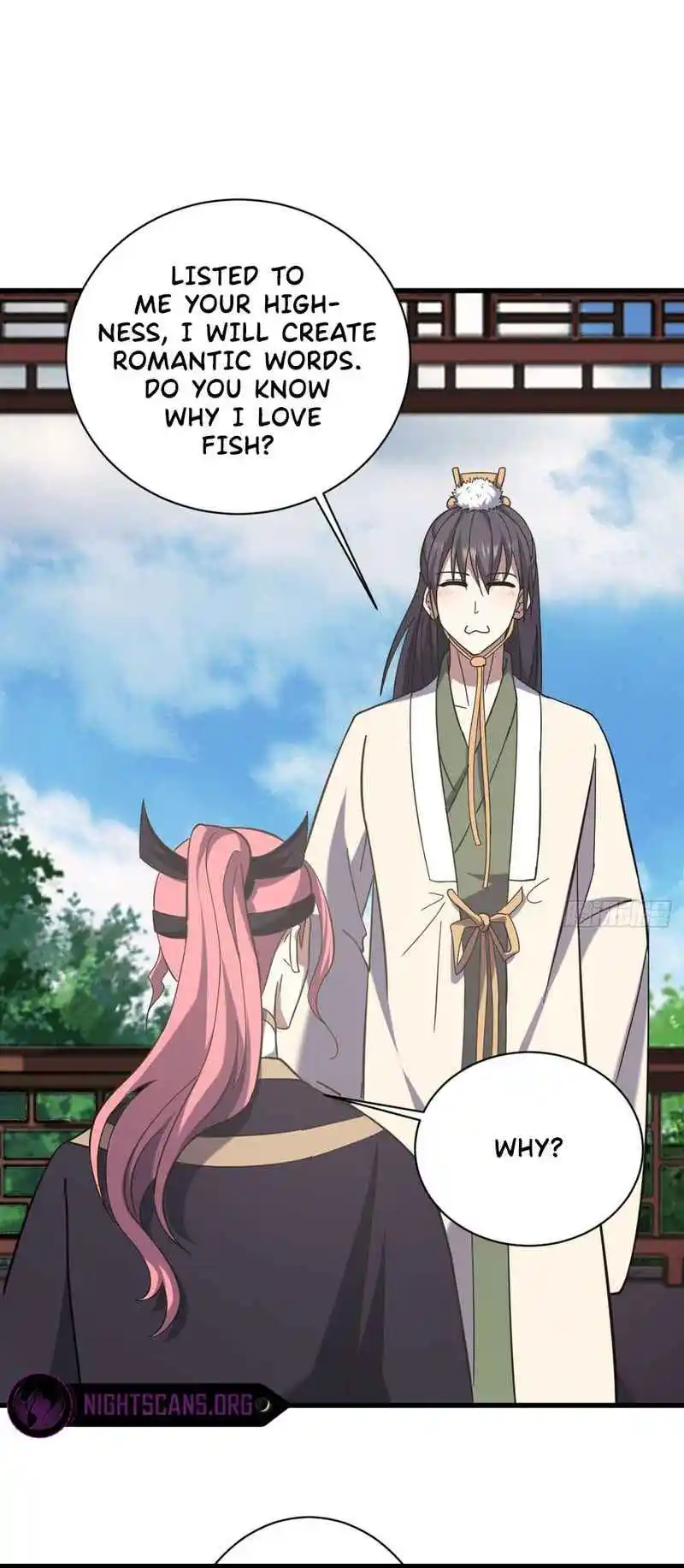 Invincible After 100 Years of Seclusion 106