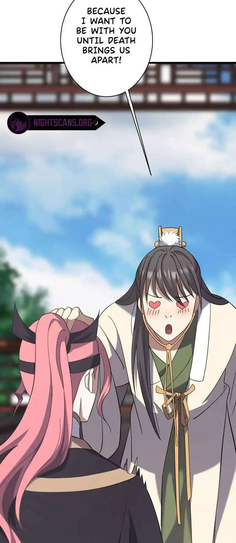 Invincible After 100 Years of Seclusion 106