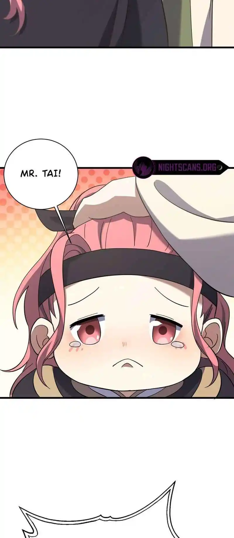 Invincible After 100 Years of Seclusion 106