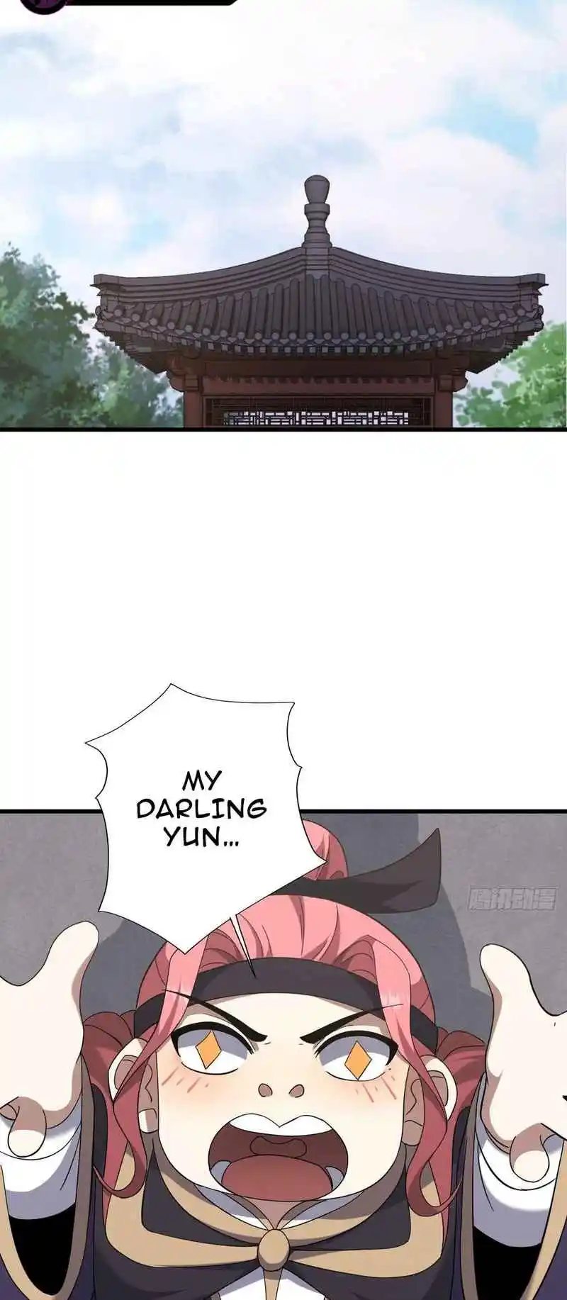 Invincible After 100 Years of Seclusion 106