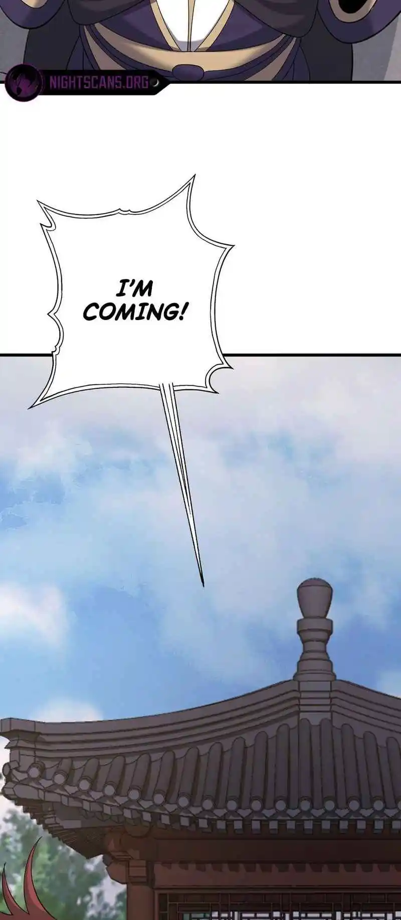 Invincible After 100 Years of Seclusion 106