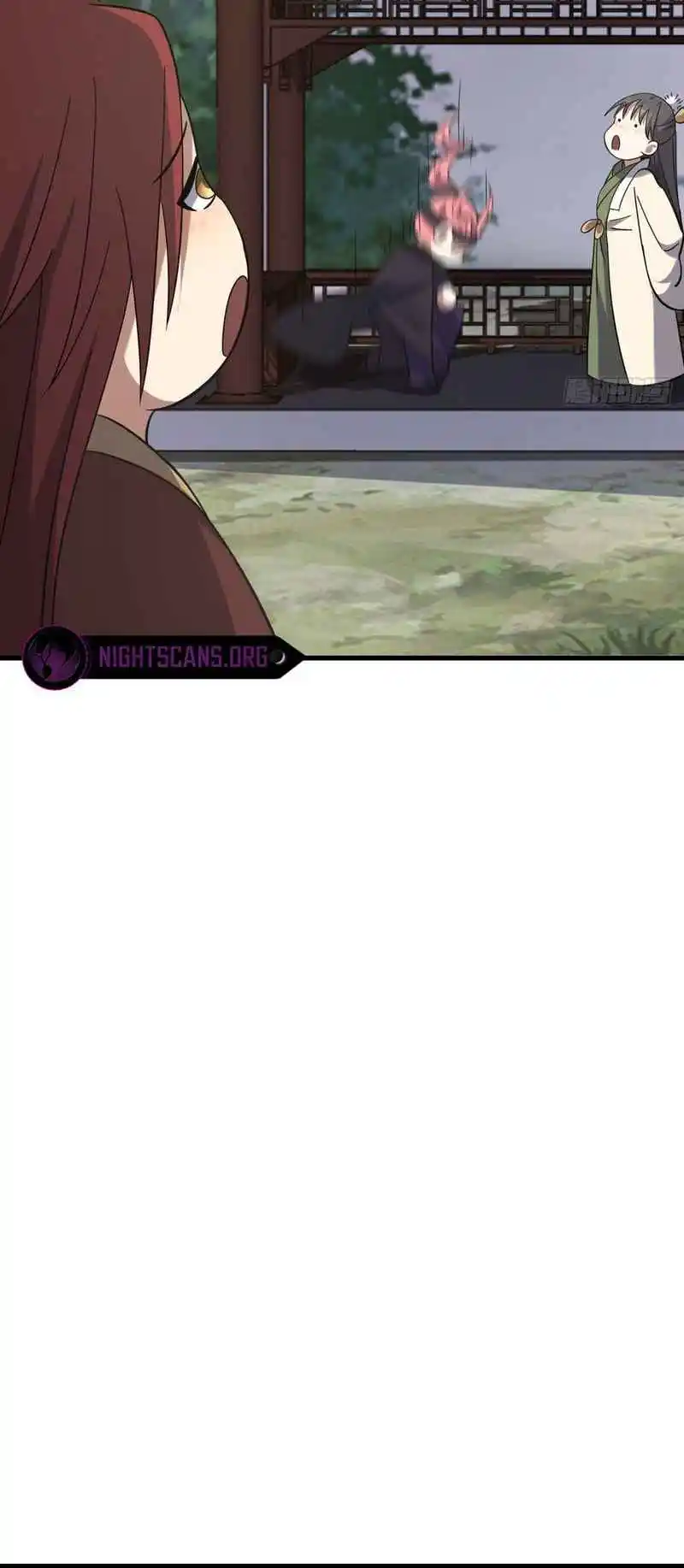 Invincible After 100 Years of Seclusion 106