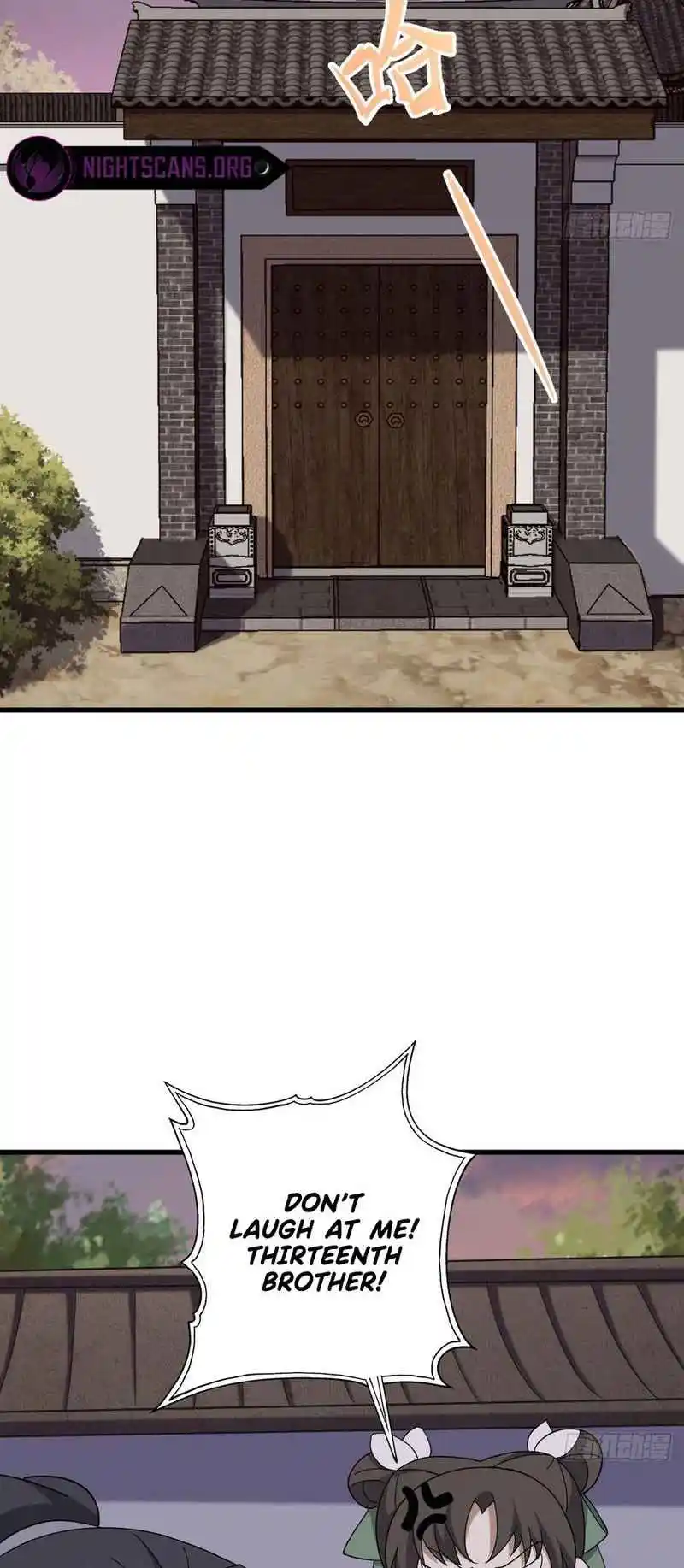 Invincible After 100 Years of Seclusion 107