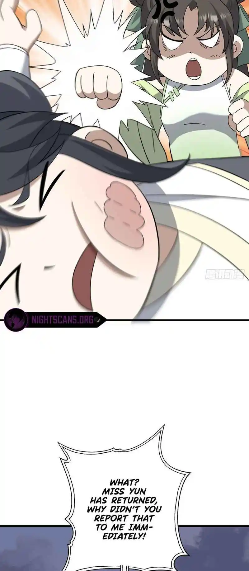 Invincible After 100 Years of Seclusion 107