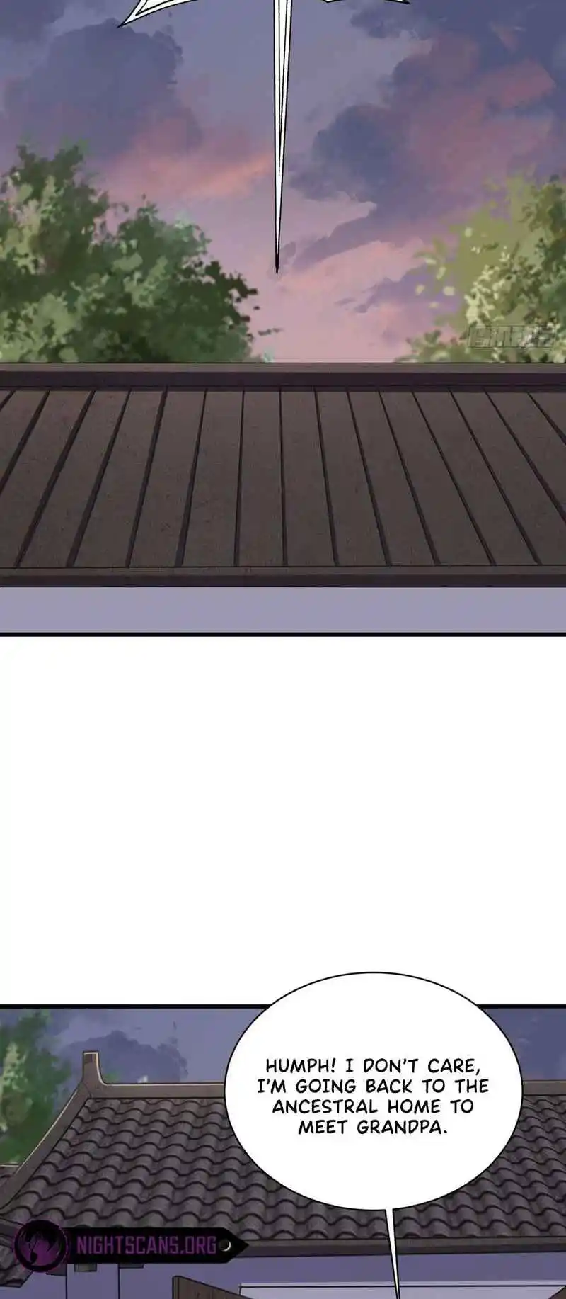 Invincible After 100 Years of Seclusion 107