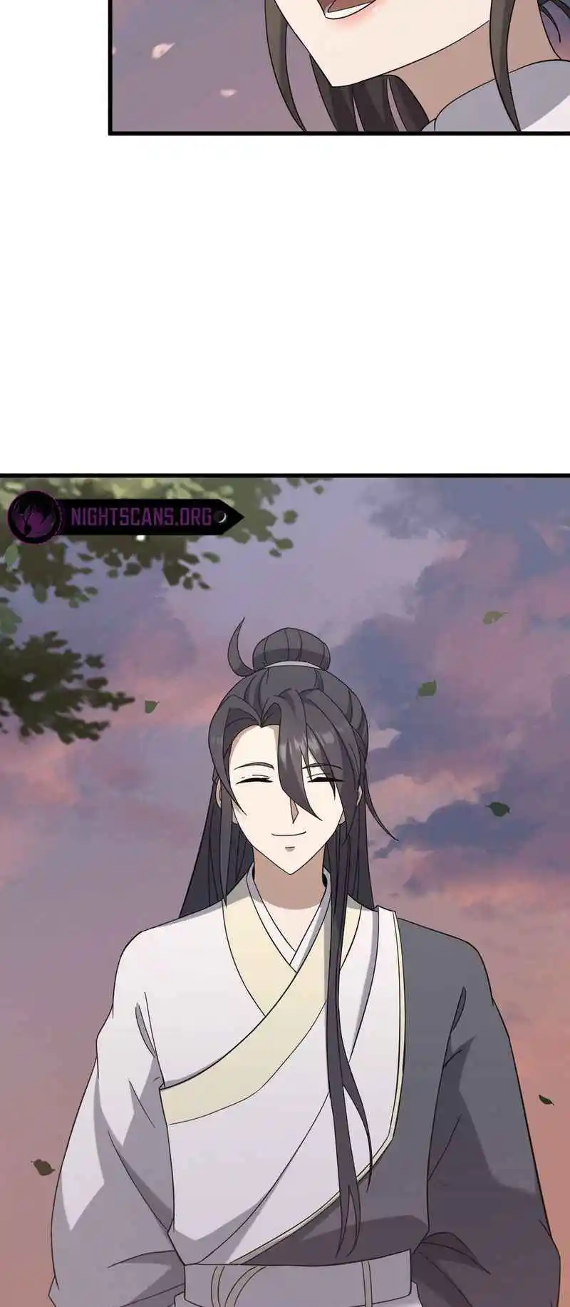 Invincible After 100 Years of Seclusion 107