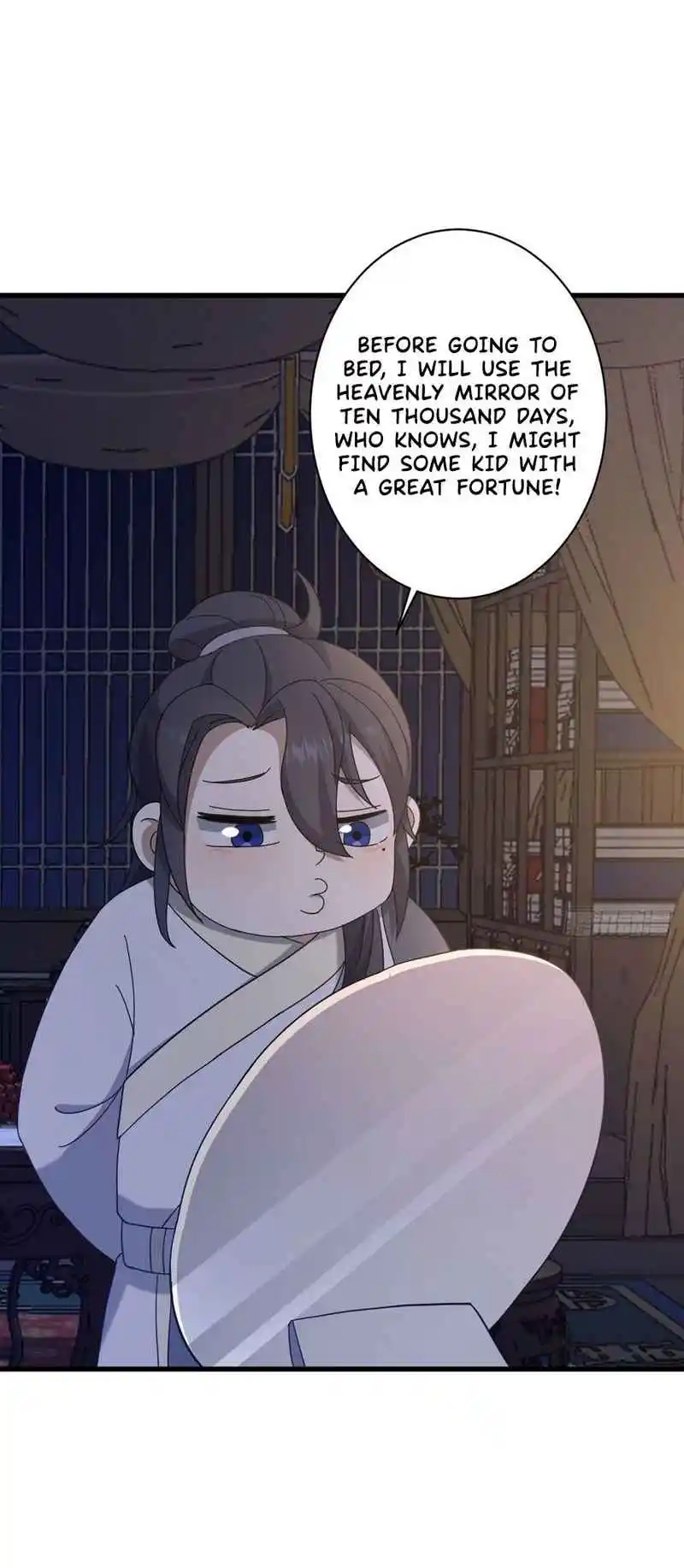 Invincible After 100 Years of Seclusion 107