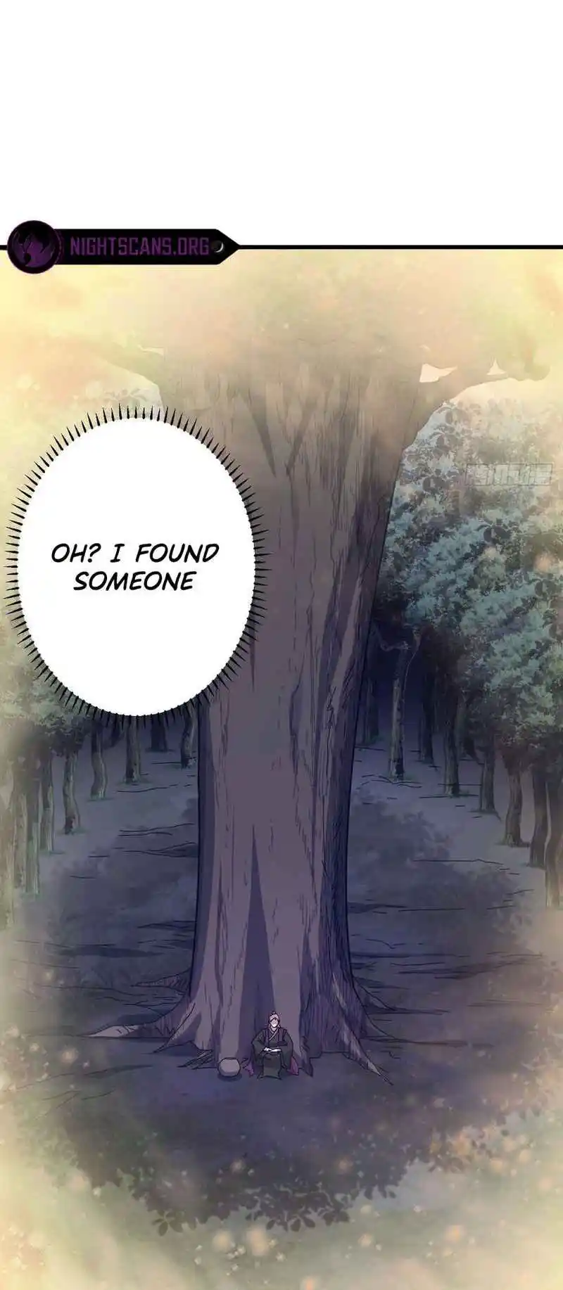 Invincible After 100 Years of Seclusion 107