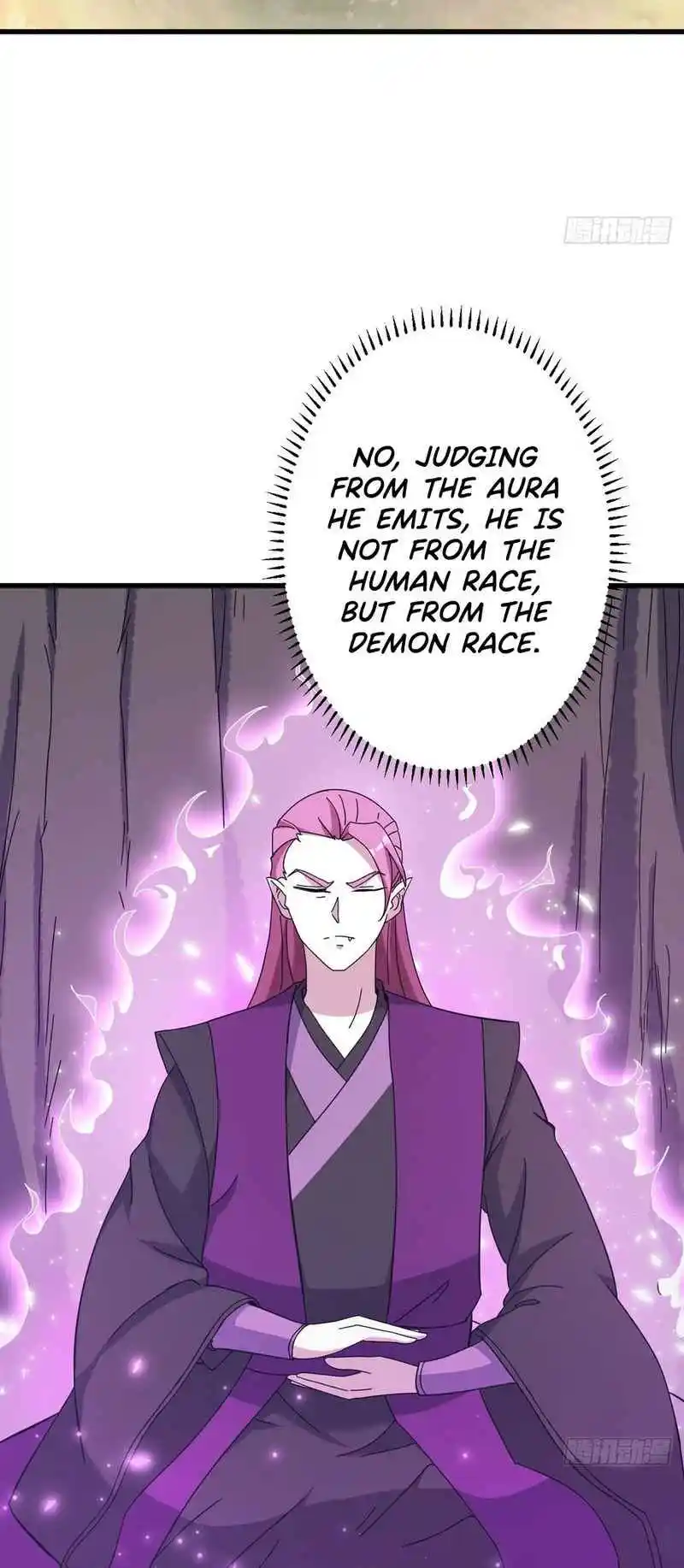 Invincible After 100 Years of Seclusion 107