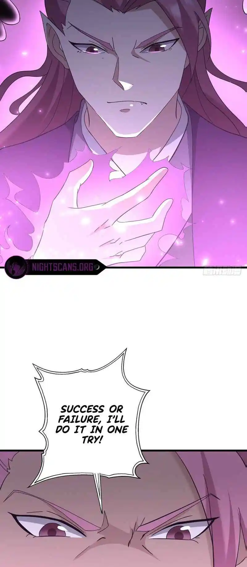 Invincible After 100 Years of Seclusion 107