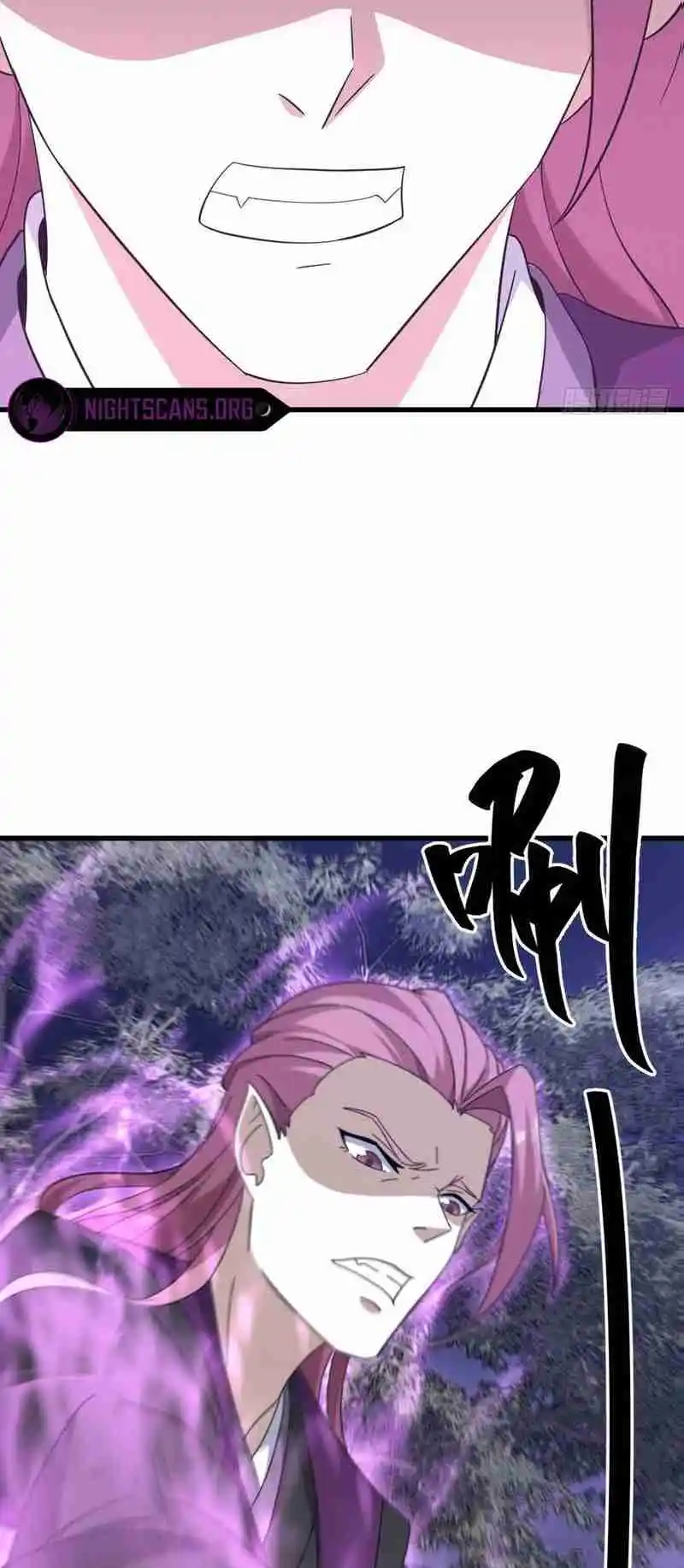 Invincible After 100 Years of Seclusion 107