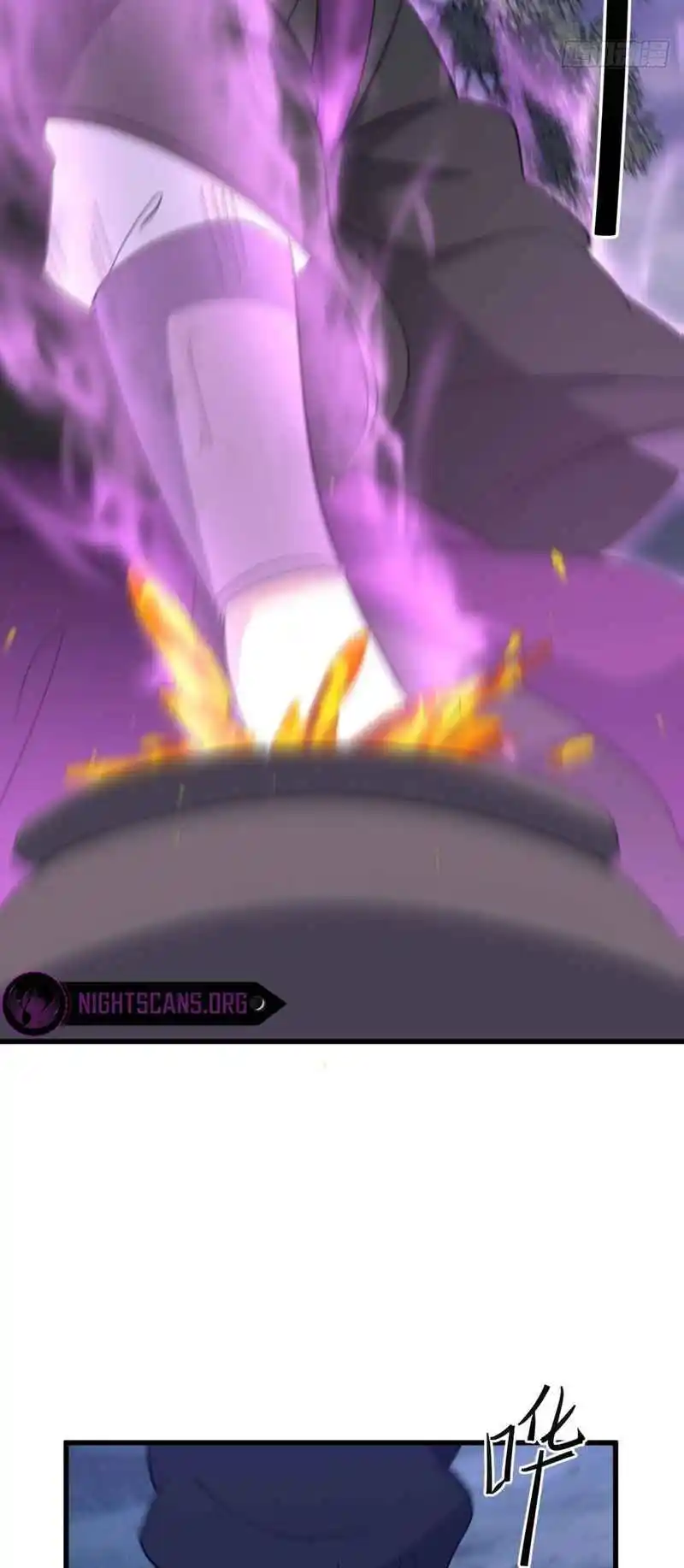 Invincible After 100 Years of Seclusion 107