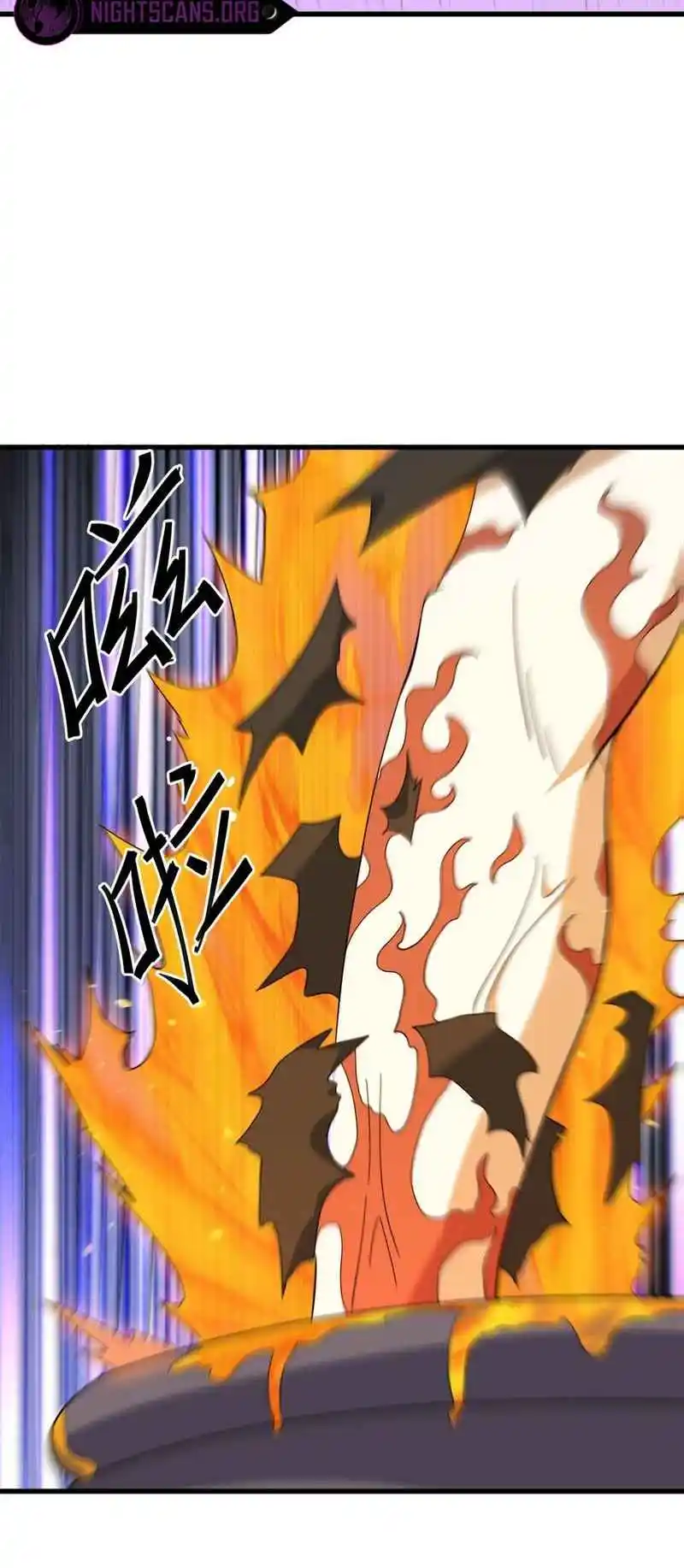 Invincible After 100 Years of Seclusion 107