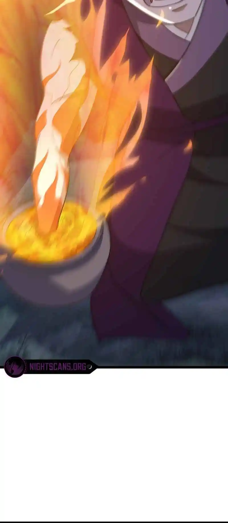 Invincible After 100 Years of Seclusion 107