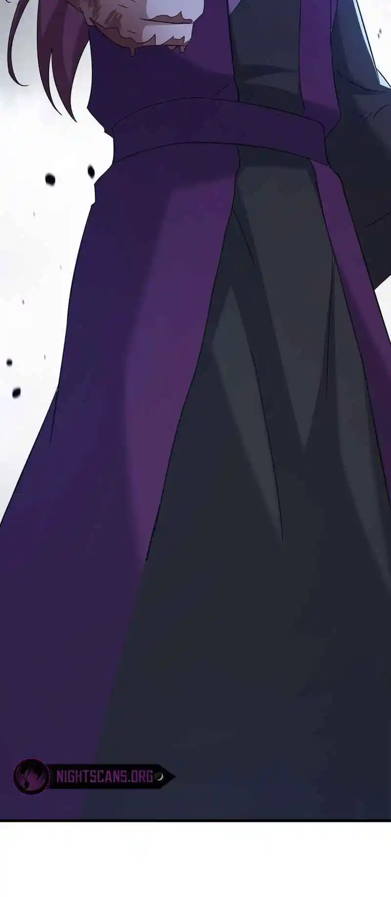 Invincible After 100 Years of Seclusion 107