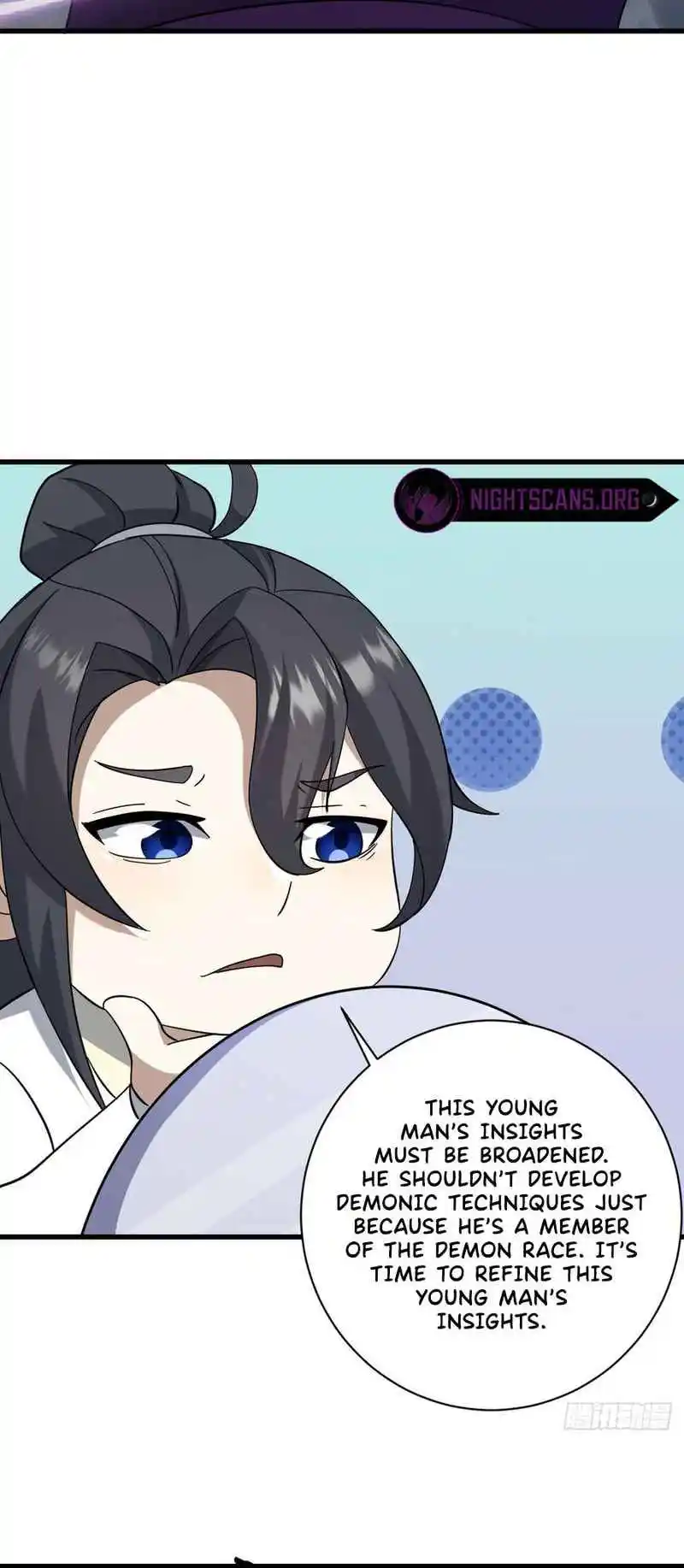 Invincible After 100 Years of Seclusion 107