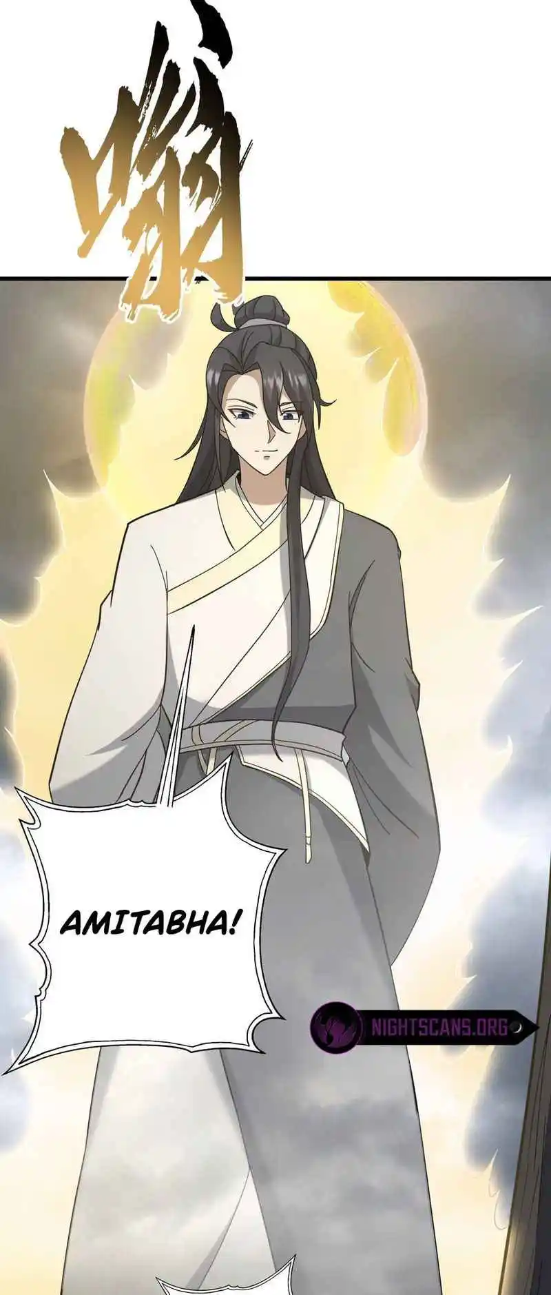 Invincible After 100 Years of Seclusion 107