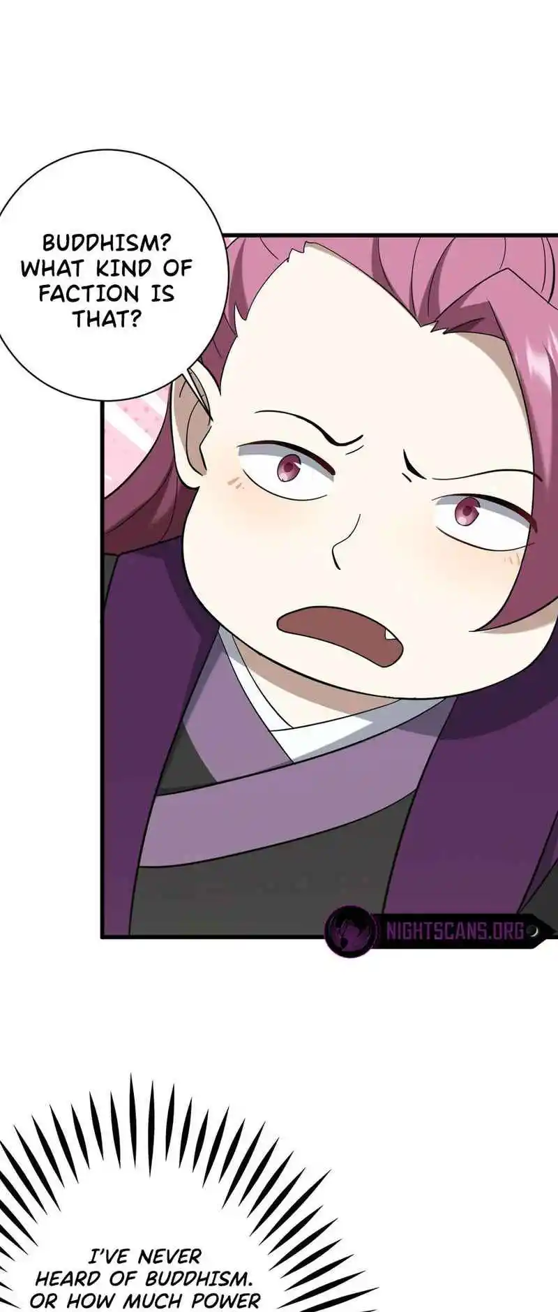 Invincible After 100 Years of Seclusion 107