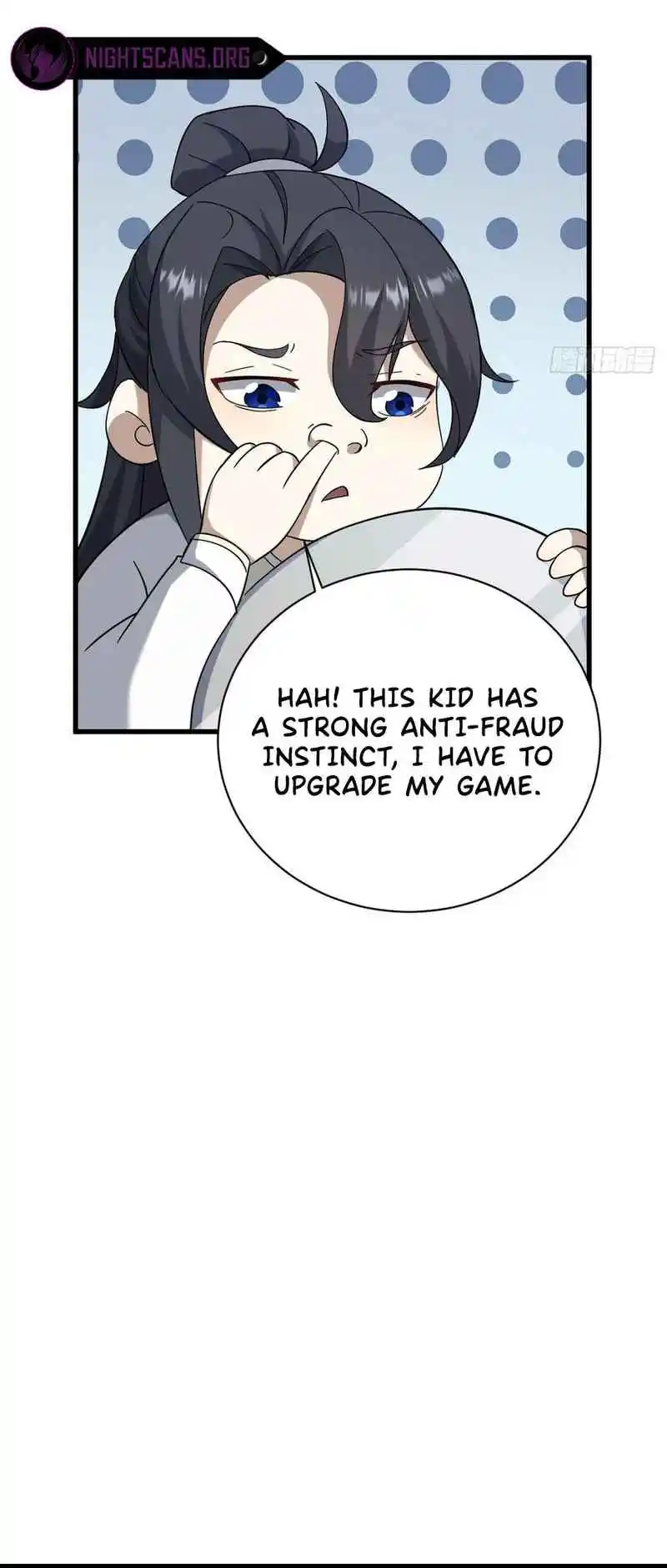 Invincible After 100 Years of Seclusion 107