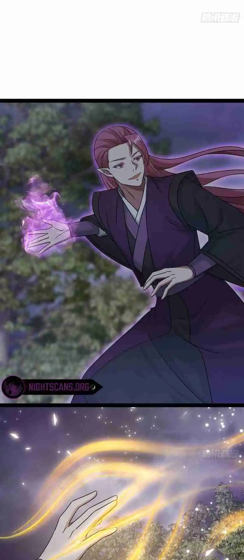 Invincible After 100 Years of Seclusion 108