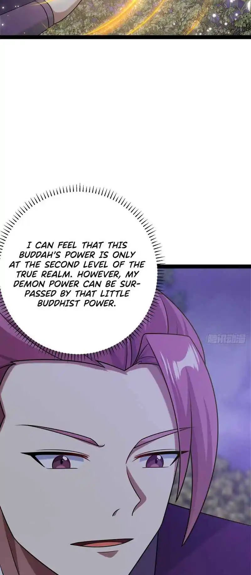 Invincible After 100 Years of Seclusion 108