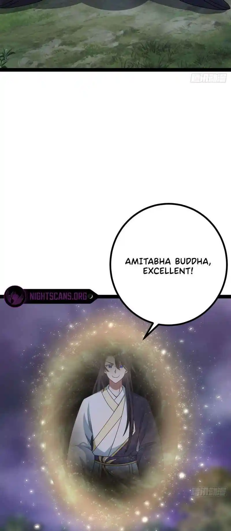 Invincible After 100 Years of Seclusion 108