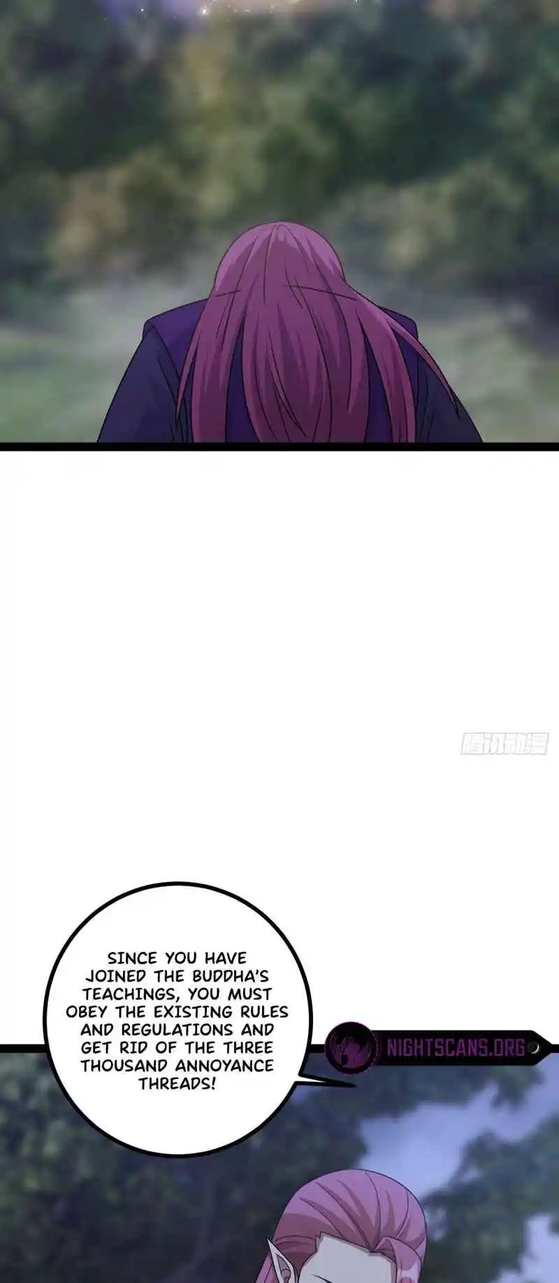 Invincible After 100 Years of Seclusion 108