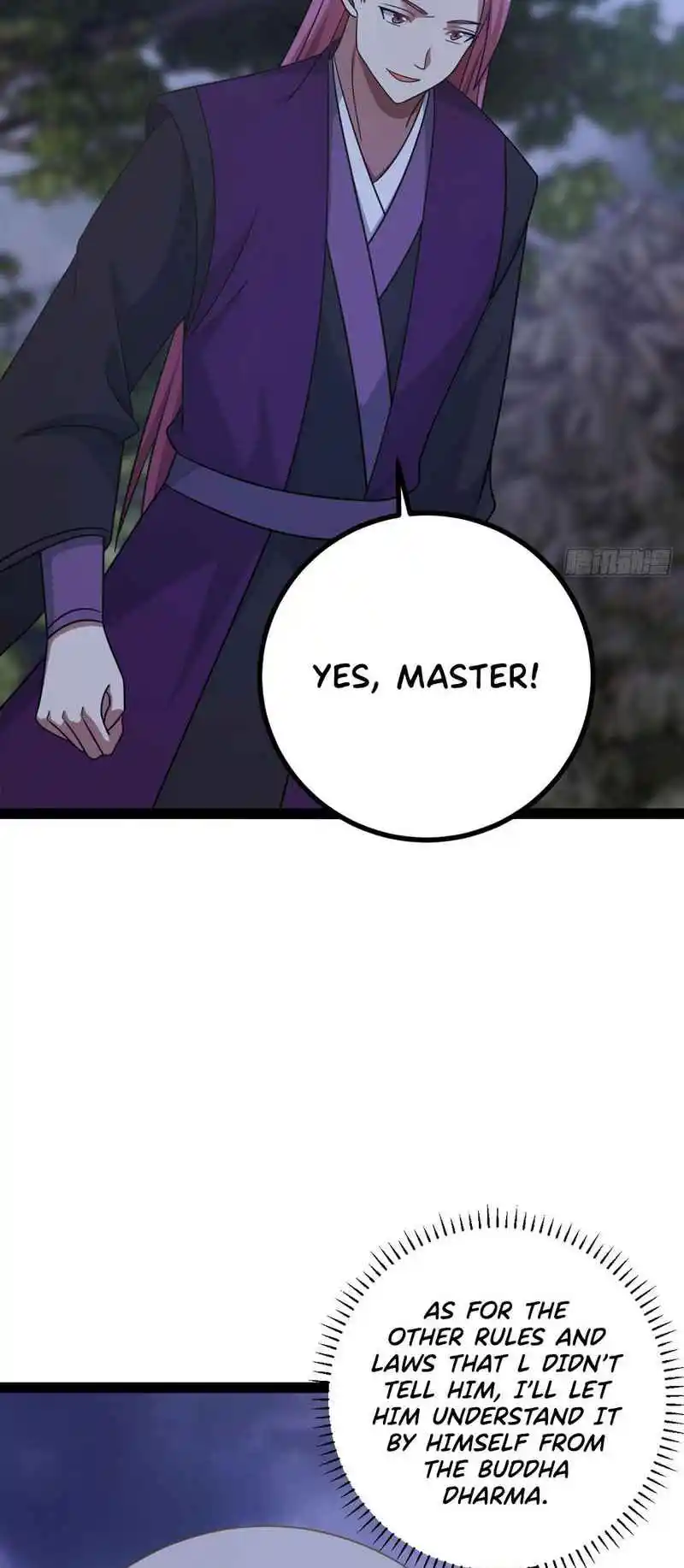 Invincible After 100 Years of Seclusion 108