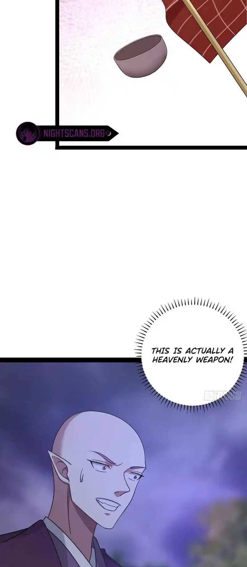 Invincible After 100 Years of Seclusion 108