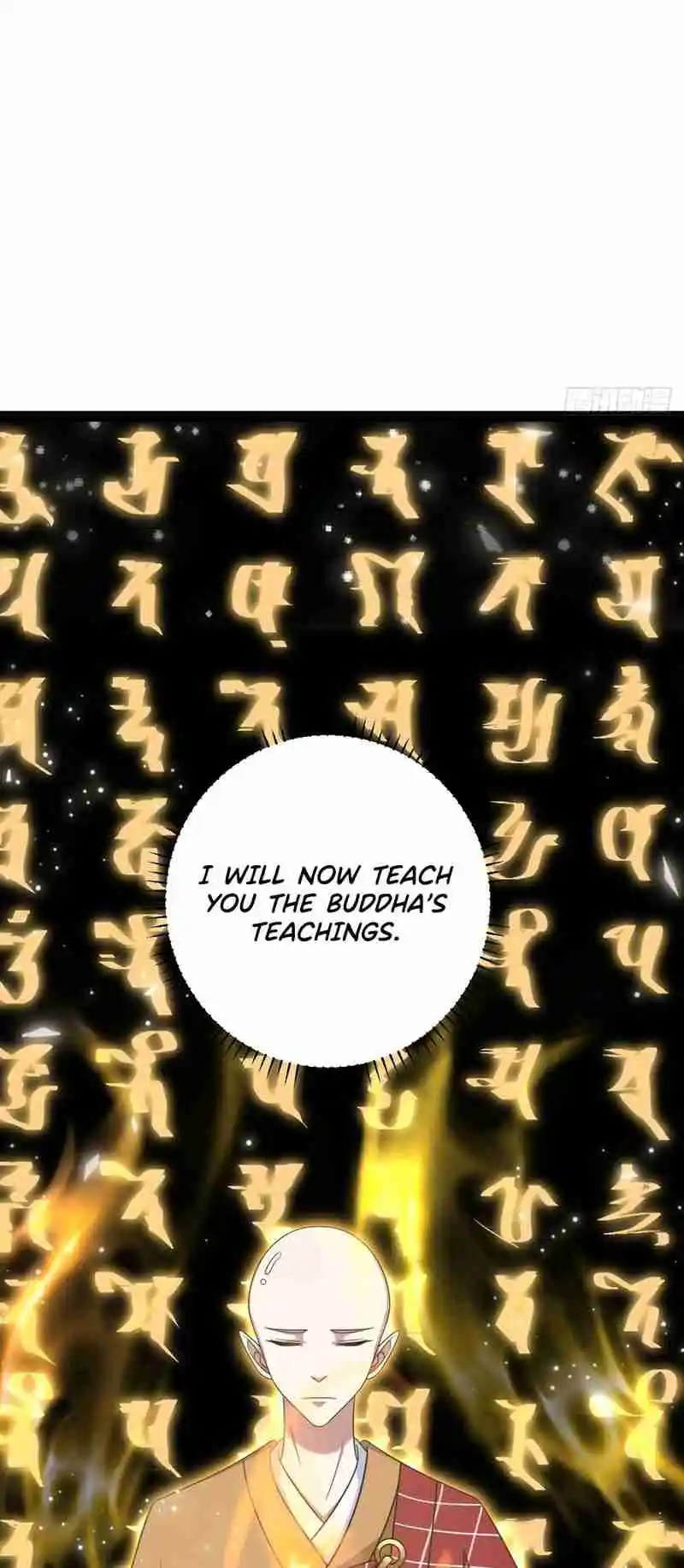 Invincible After 100 Years of Seclusion 108