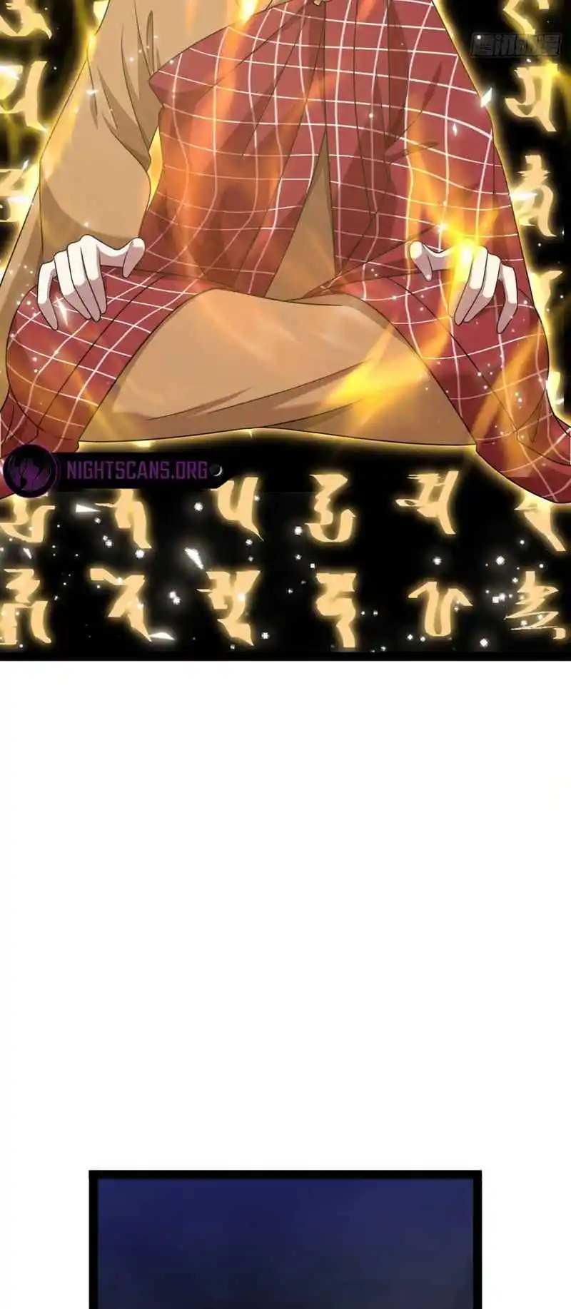 Invincible After 100 Years of Seclusion 108