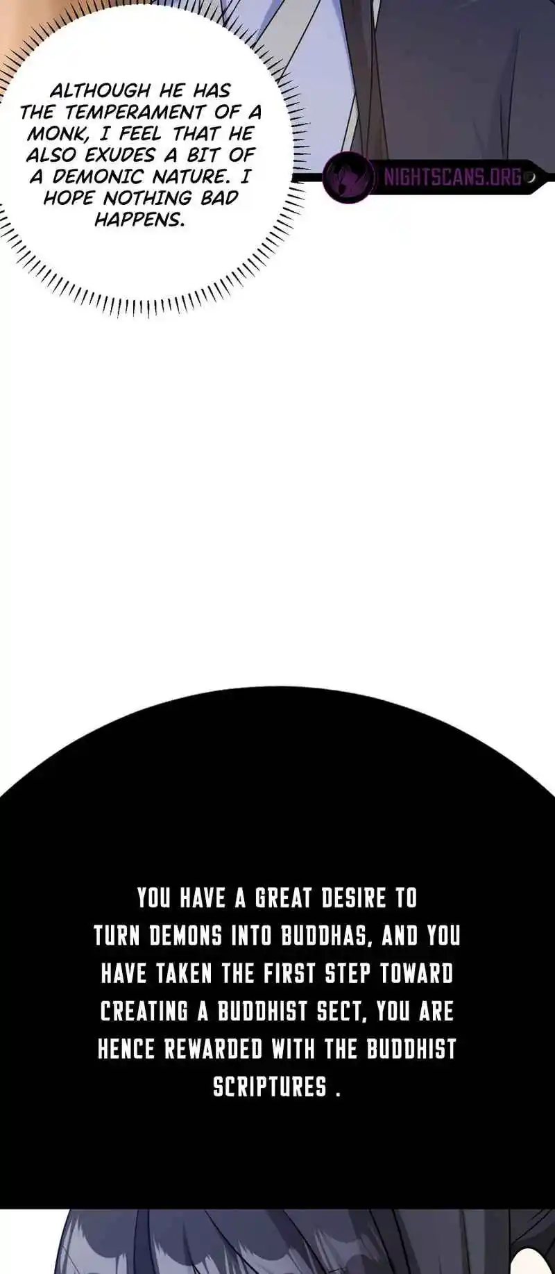 Invincible After 100 Years of Seclusion 108