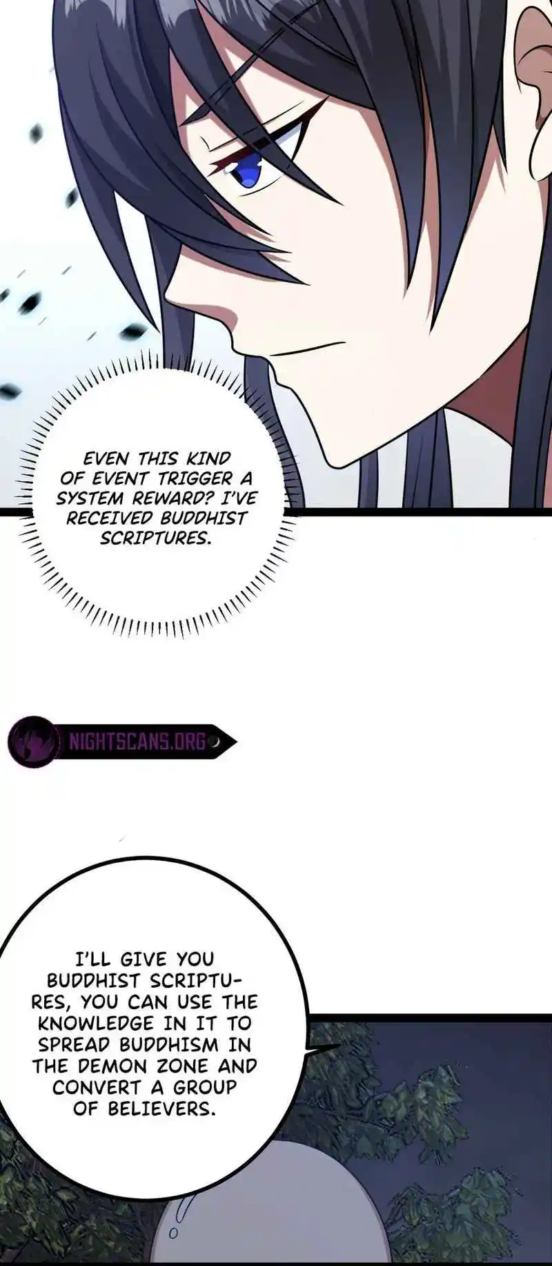 Invincible After 100 Years of Seclusion 108