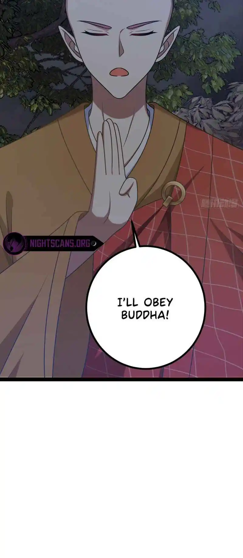 Invincible After 100 Years of Seclusion 108