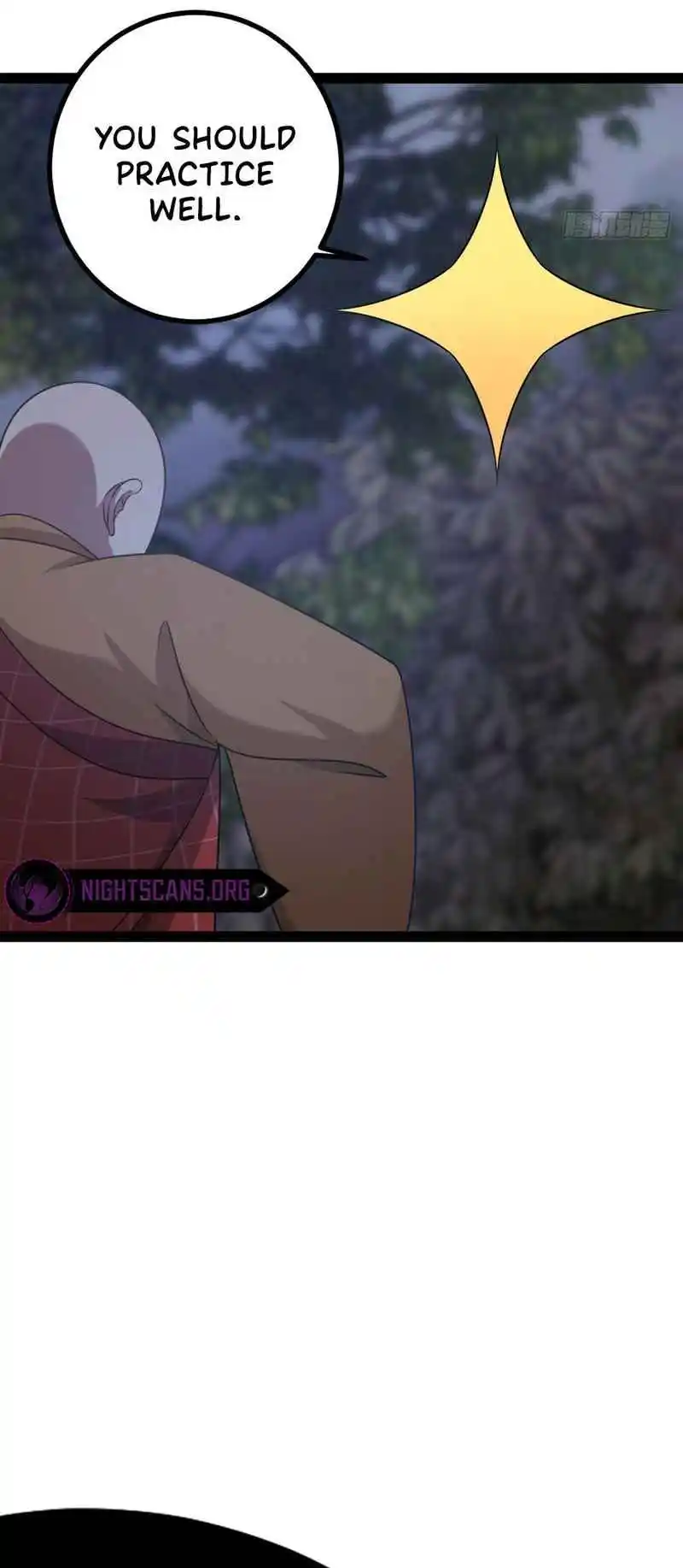 Invincible After 100 Years of Seclusion 108