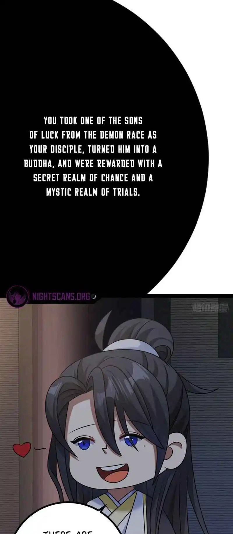 Invincible After 100 Years of Seclusion 108