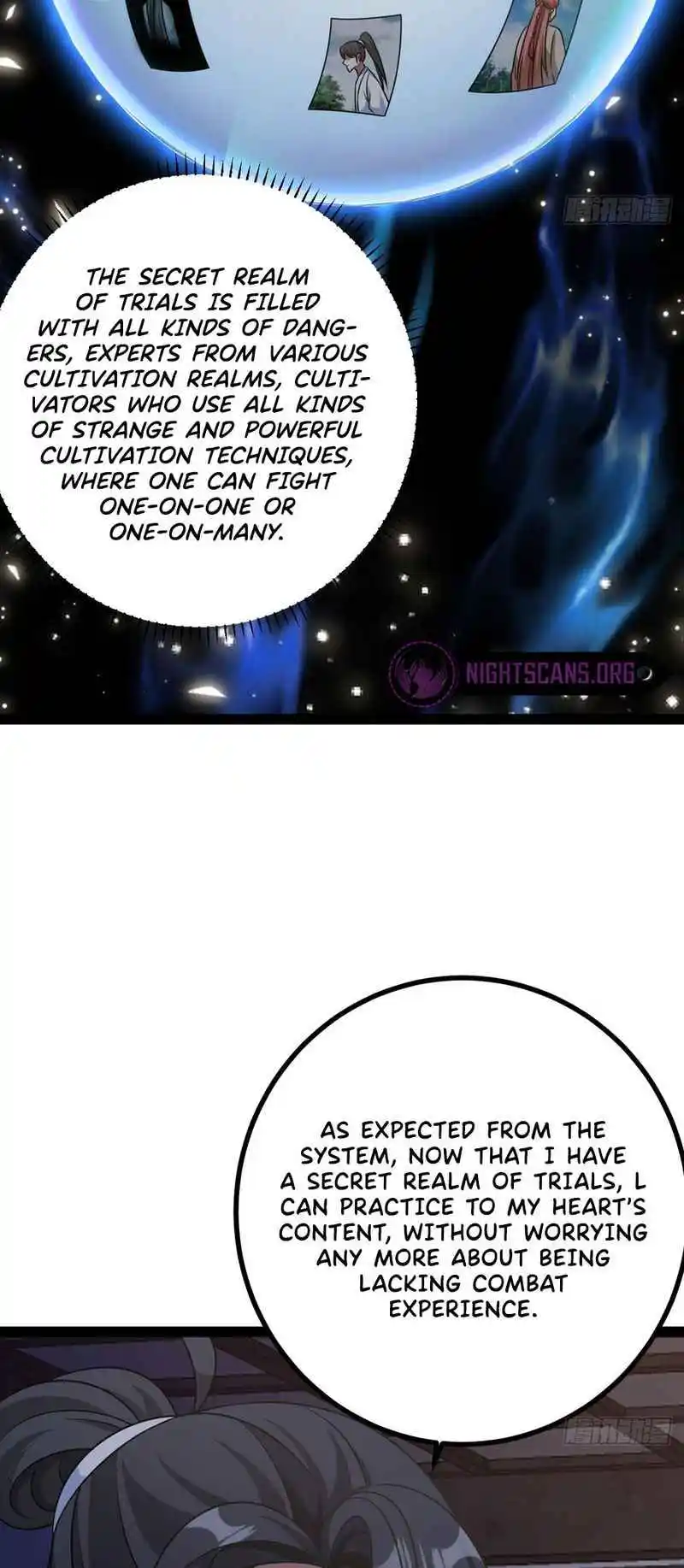 Invincible After 100 Years of Seclusion 108