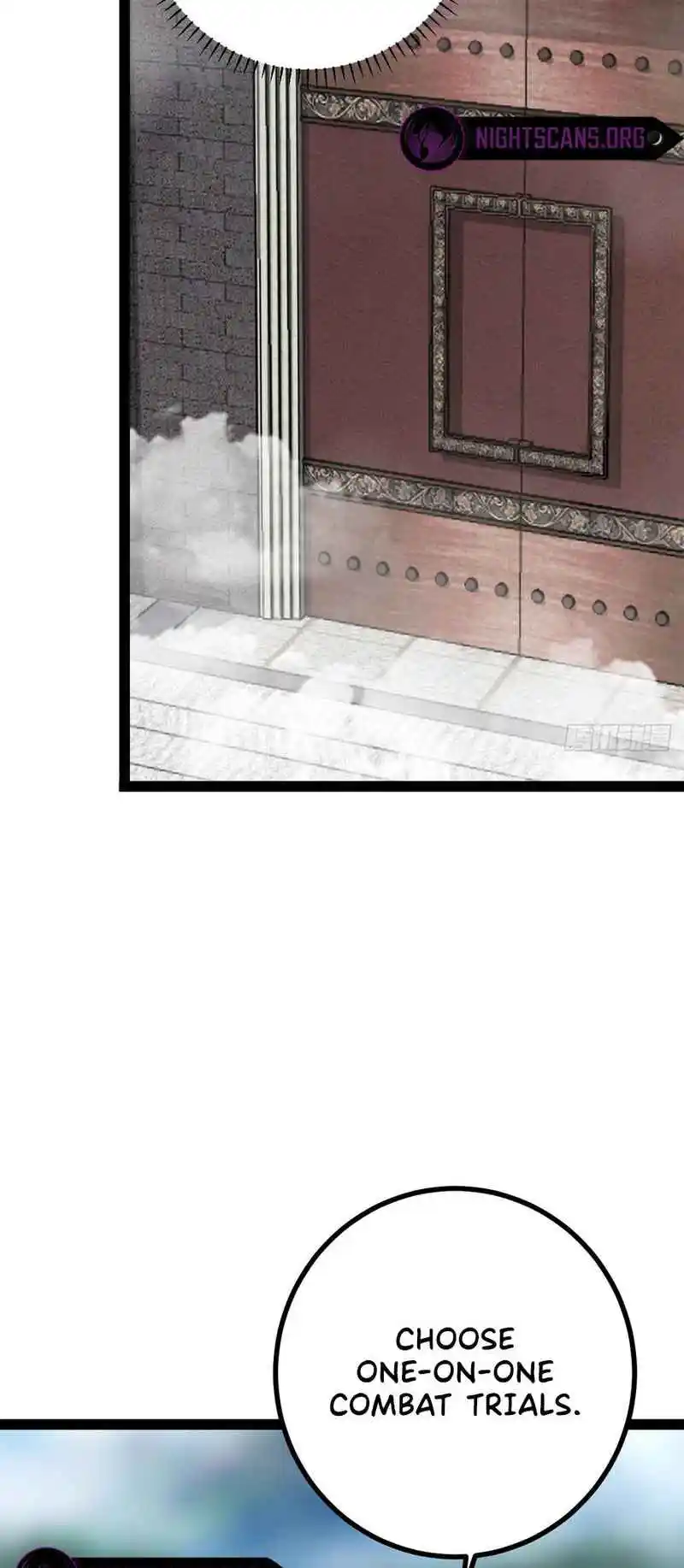 Invincible After 100 Years of Seclusion 108