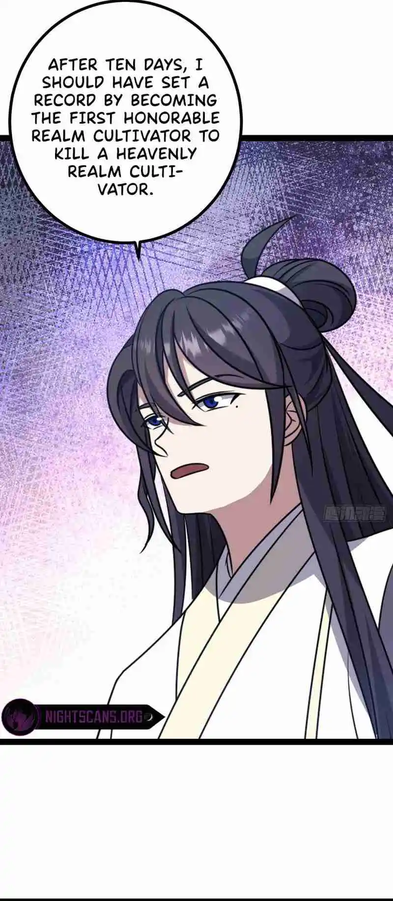 Invincible After 100 Years of Seclusion 108