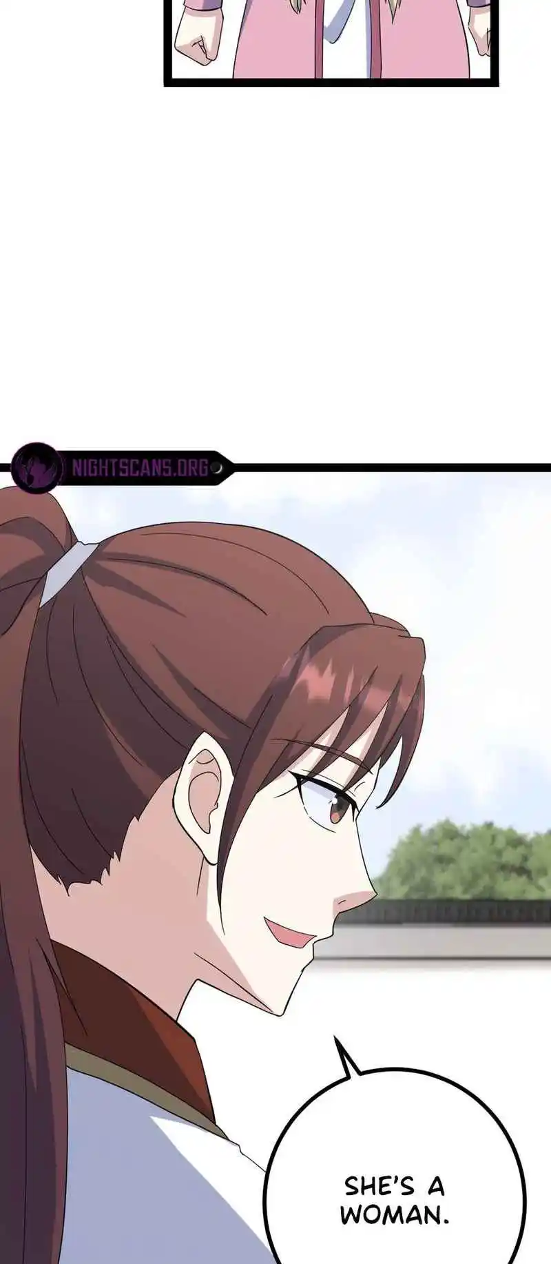 Invincible After 100 Years of Seclusion 109