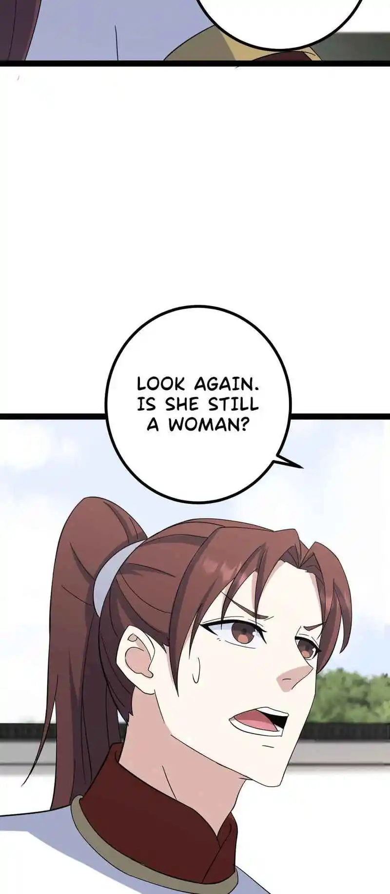 Invincible After 100 Years of Seclusion 109