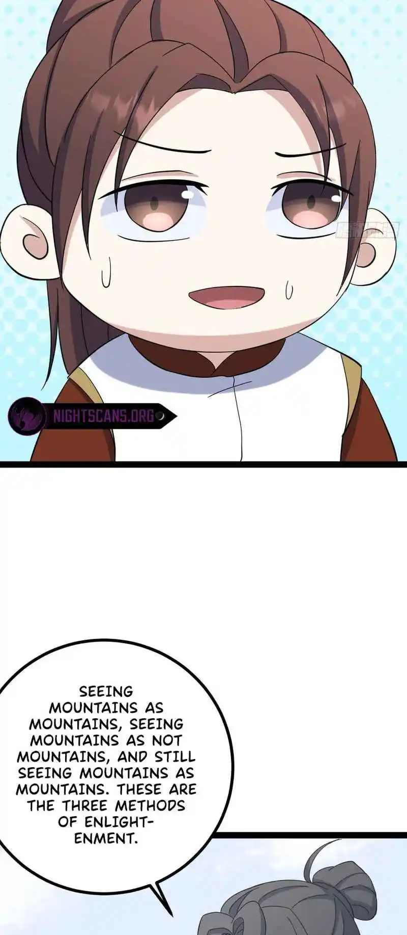 Invincible After 100 Years of Seclusion 109